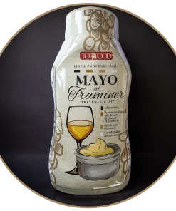 Mayo al Traminer Top Food, gr. 460