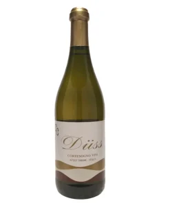 Moscato Bianco DUSS cantina Cortesogno