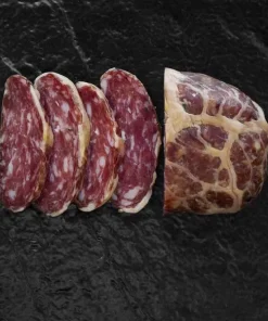 Mortandela Affumicata Val di Non – 170 g