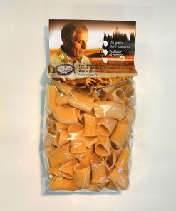 Paccheri Lisci 500g – Coltivatori Toscani
