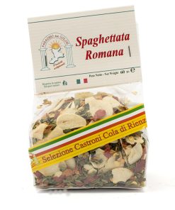 Spaghettata Romana