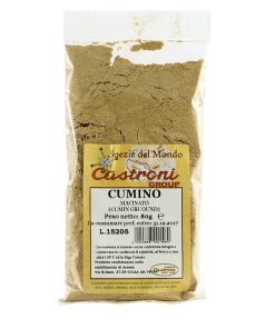 Cumino Macinato