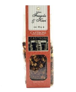 Infuso Fragola e Kiwi