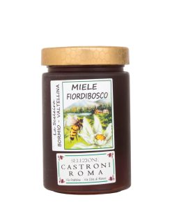 Miele di Fiori di Bosco