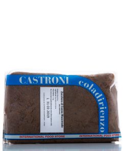 Zucchero di Canna Muscovado