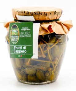 Frutti di Cappero – 140 gr.