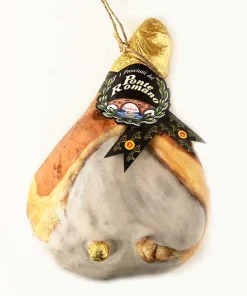 Prosciutto Di Parma DOP 24 Mesi “Ponte Romano” con Osso 10 kg ca.