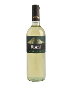 Vino bianco Riesling Rismì