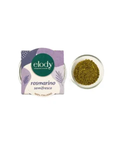 Rosmarino Semifresco – Elody 18 g