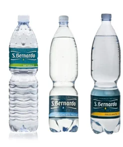 S.Bernardo – Confezione 6 bott. 1,5 lt