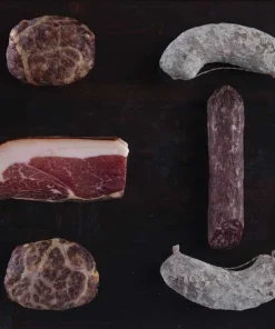 Selezione Nonesa