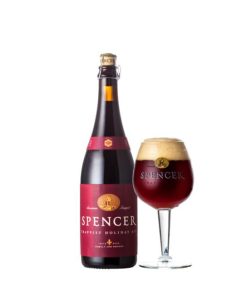 SPENCER HOLIDAY ALE