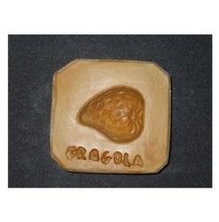 Stampo in Gesso- Fragola Grande