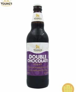 YOUNG’S DOUBLE CHOCOLATE STOUT
